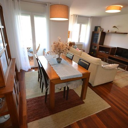 Apartamento Andoaga San Sebastián Esterno foto