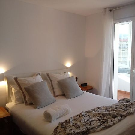 Apartamento Andoaga San Sebastián Esterno foto