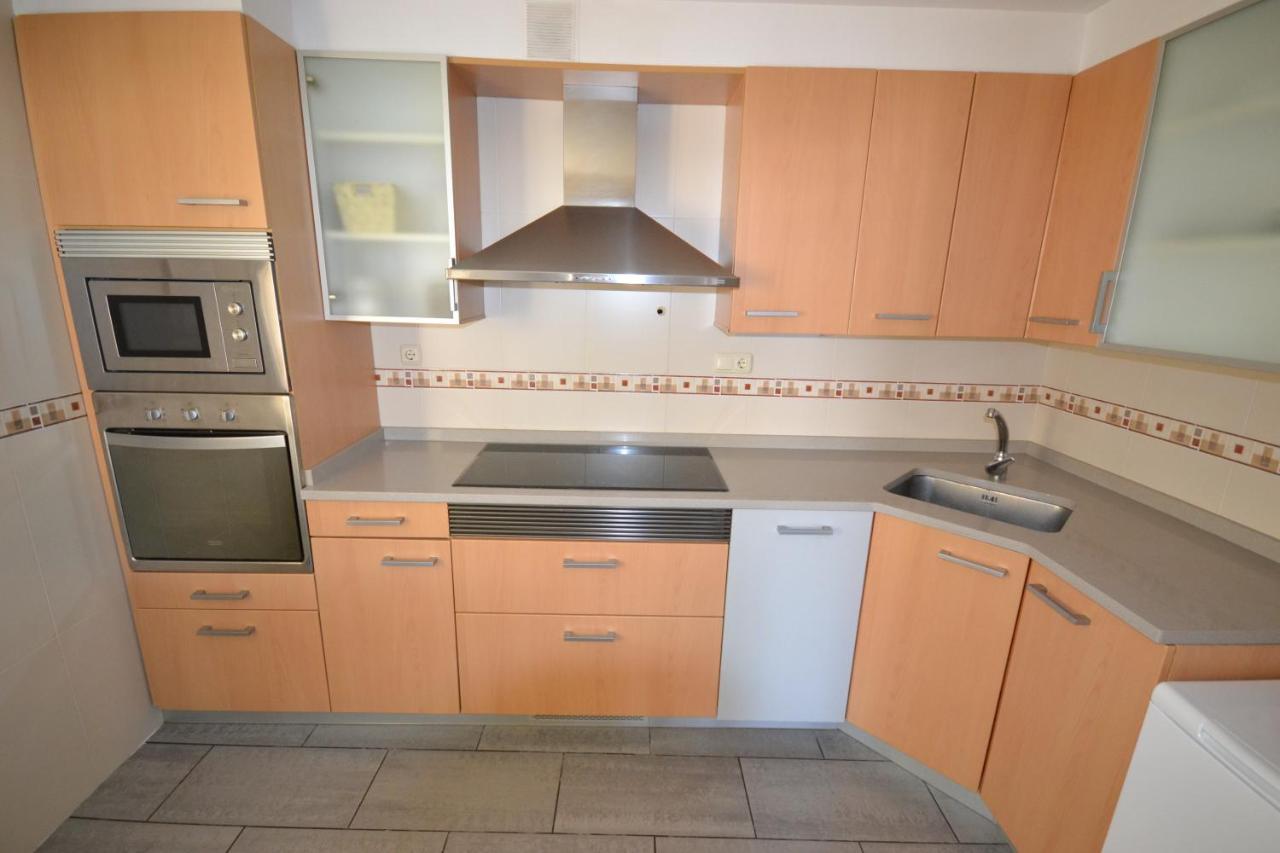 Apartamento Andoaga San Sebastián Esterno foto