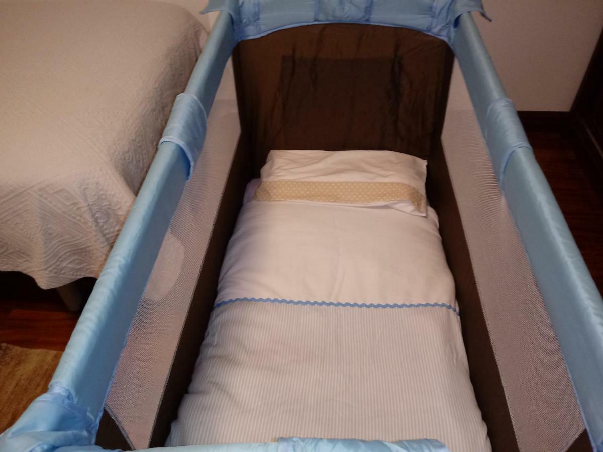 Apartamento Andoaga San Sebastián Esterno foto