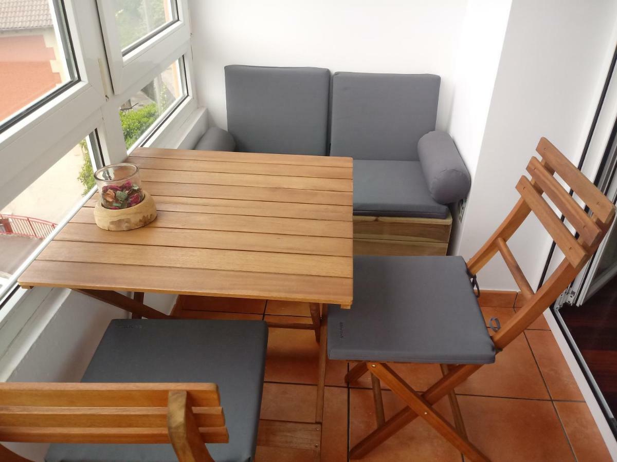 Apartamento Andoaga San Sebastián Esterno foto
